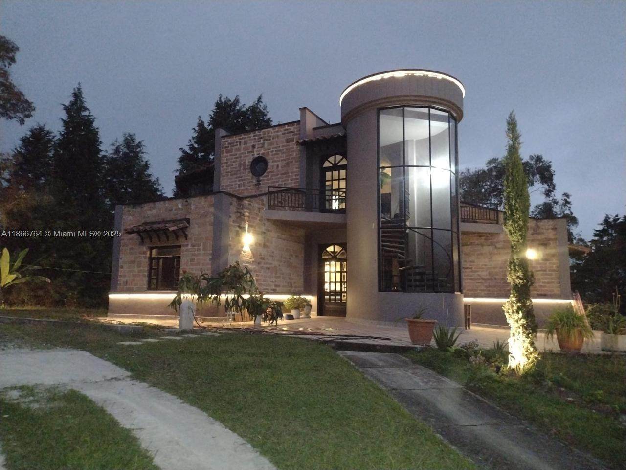 Lote 4 Vereda La Honda - Photo 1