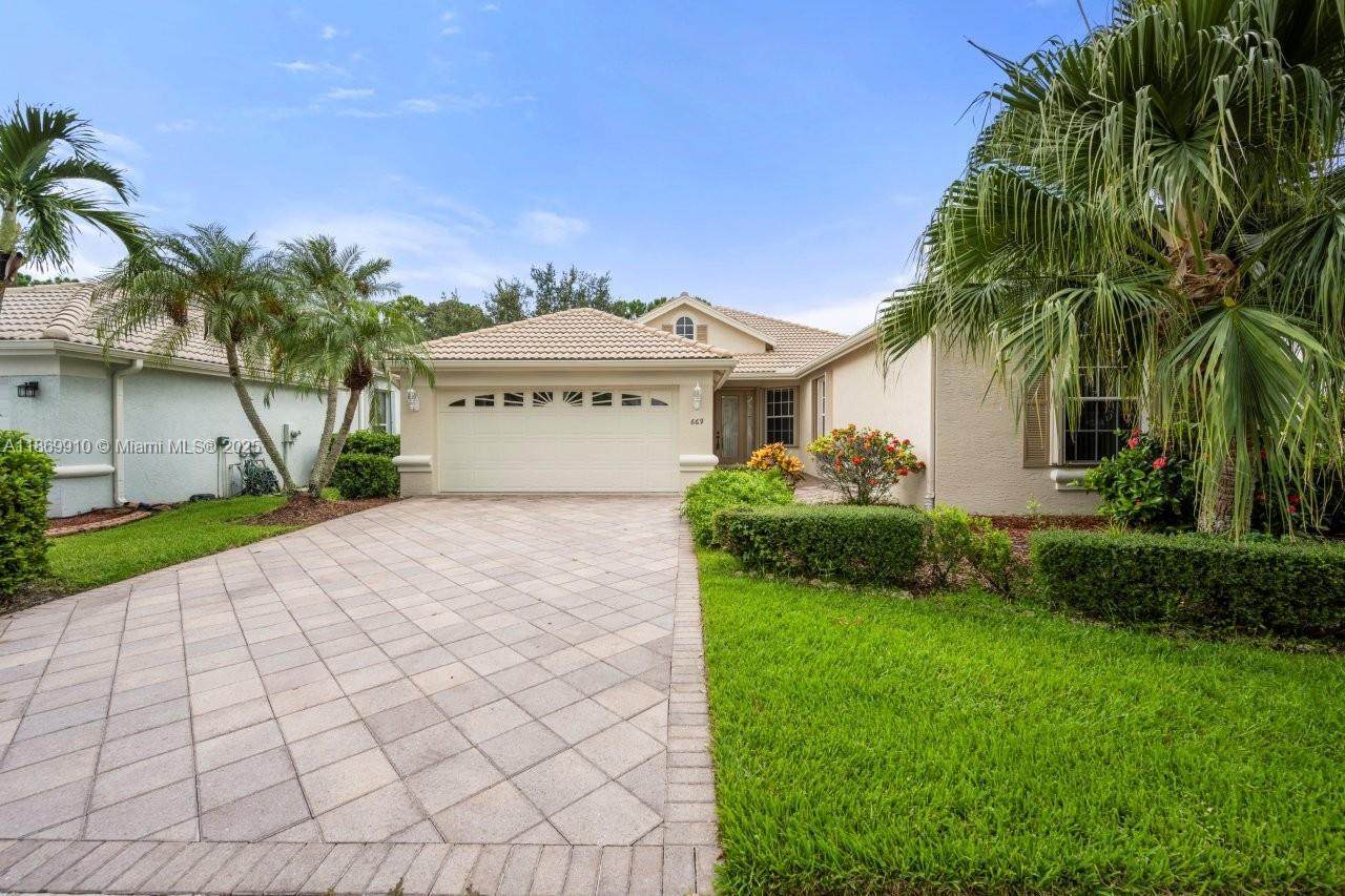 669 Lake Charles Cir - Photo 1