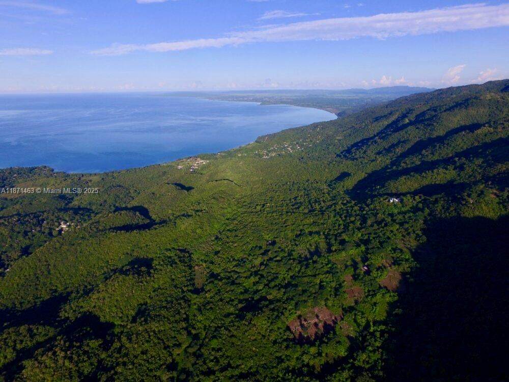 168 Ac Bluefields, Westmoreland, Jamaica - Photo 1