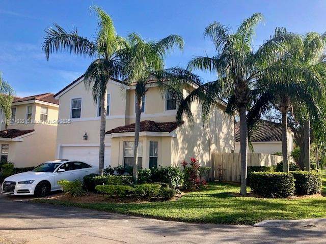 1140 Oysterwood St - Photo 1