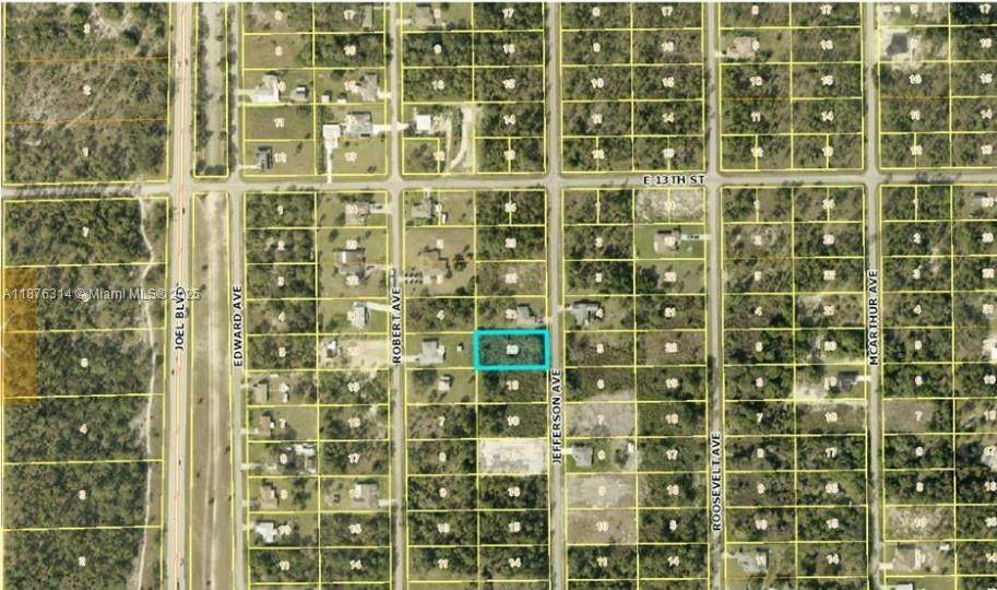 1217 Jefferson Ave #20 - Photo 1