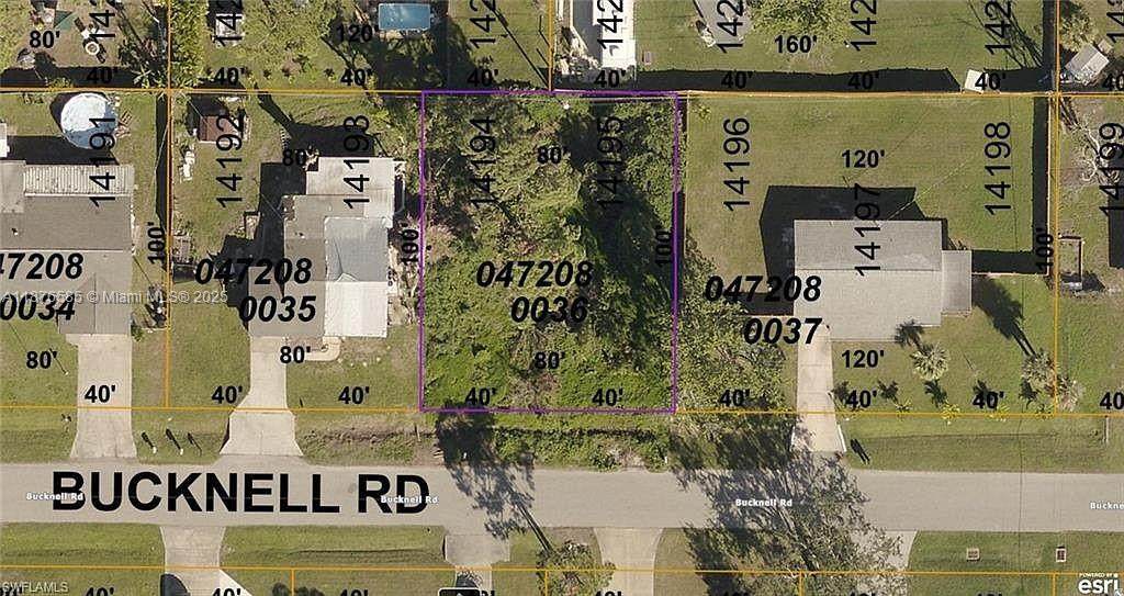 0 W Bucknell Rd - Photo 1