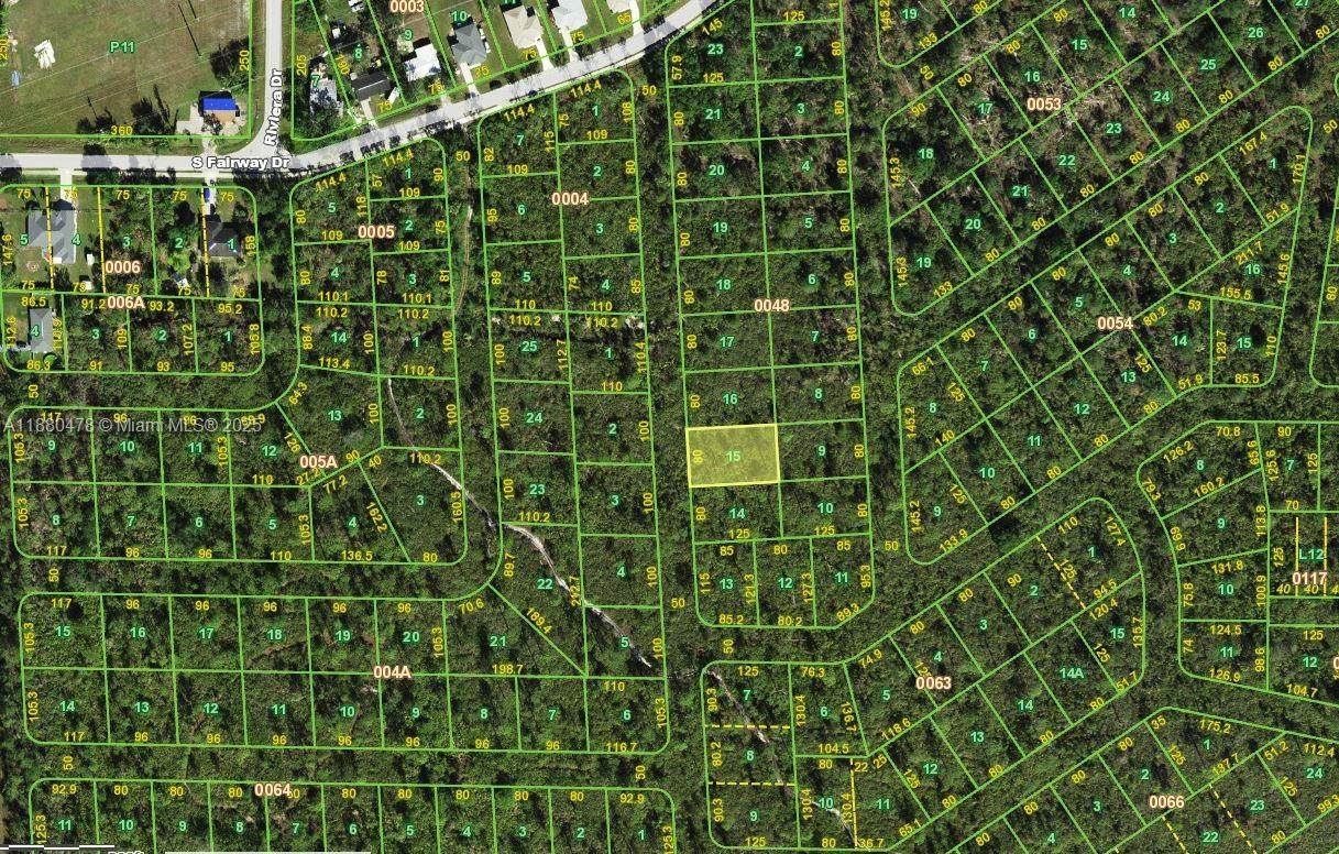 920 Orange Brook Lane - Photo 1