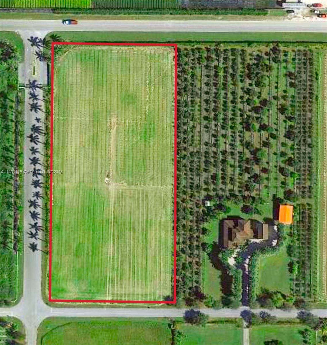 35251 SW 218th Avenue - Photo 1