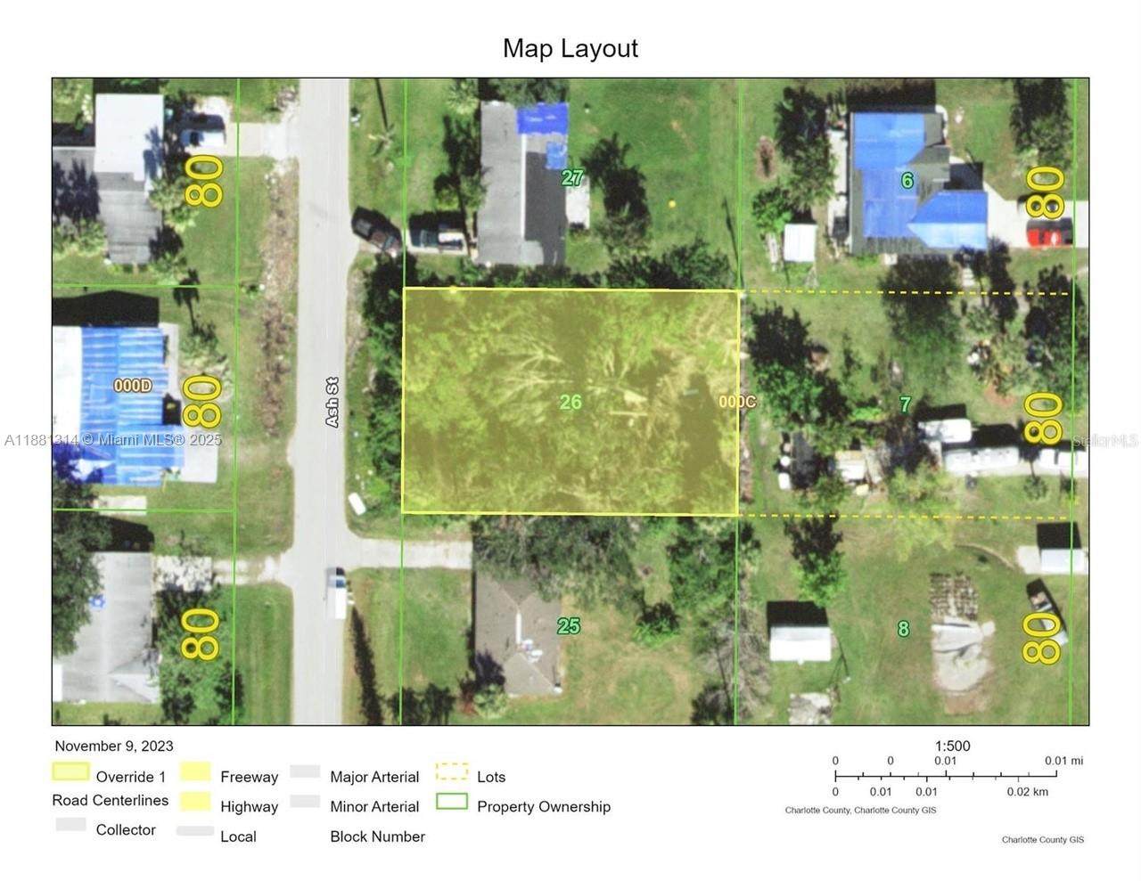 3310 Ash St - Photo 1