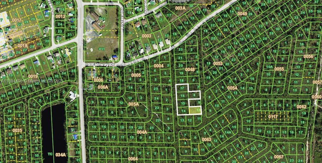 0000 Yellowtail Lane + Orange Brook - Photo 1