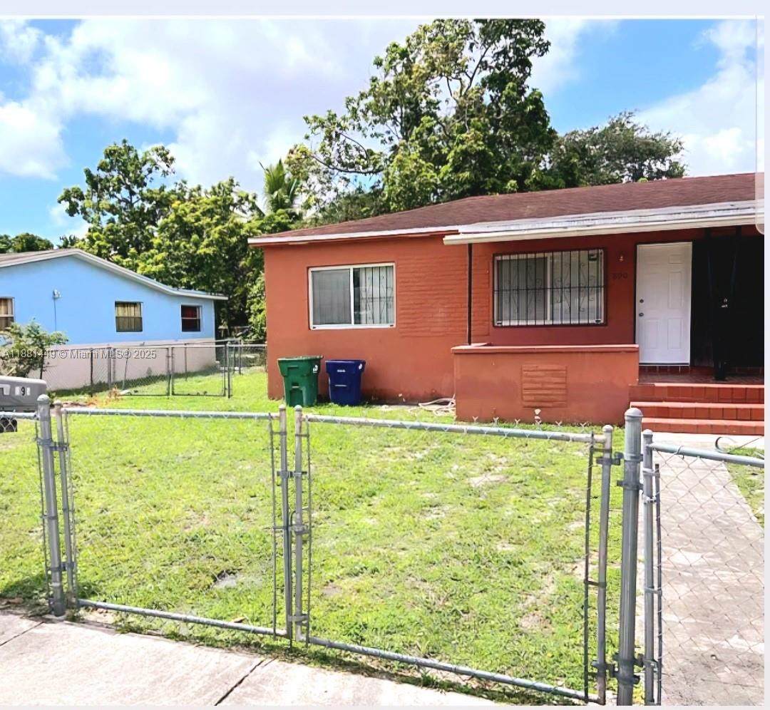 890 106th St - Photo 1