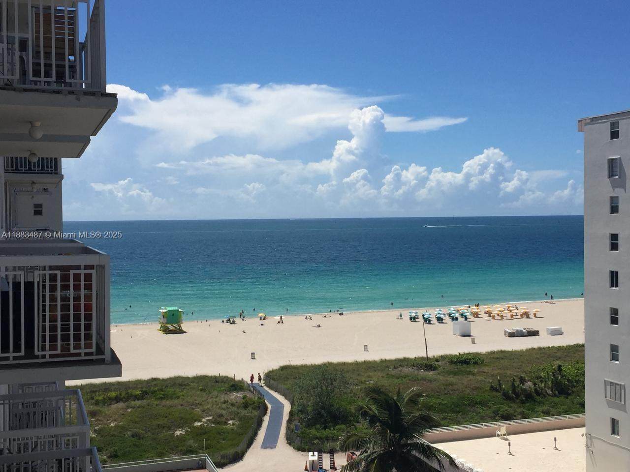 401 Ocean Dr - Photo 1