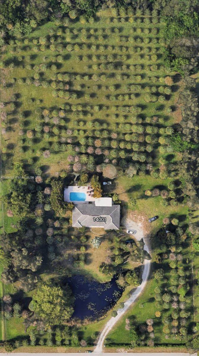 14001 Mustang Trl - Photo 1