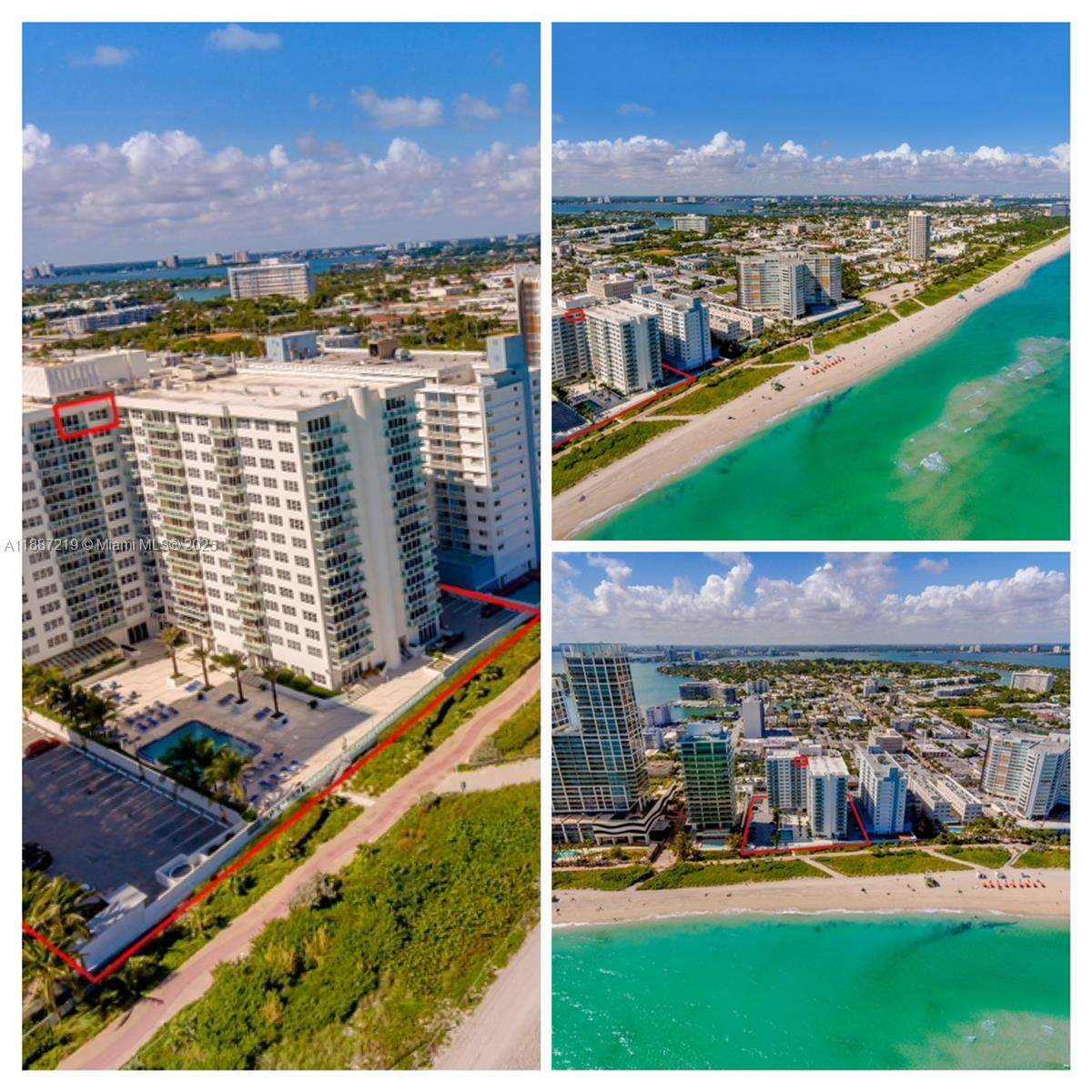 6917 Collins Ave - Photo 1