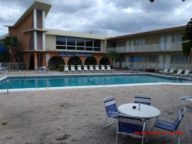 26 Diplomat Pkwy - Photo 1