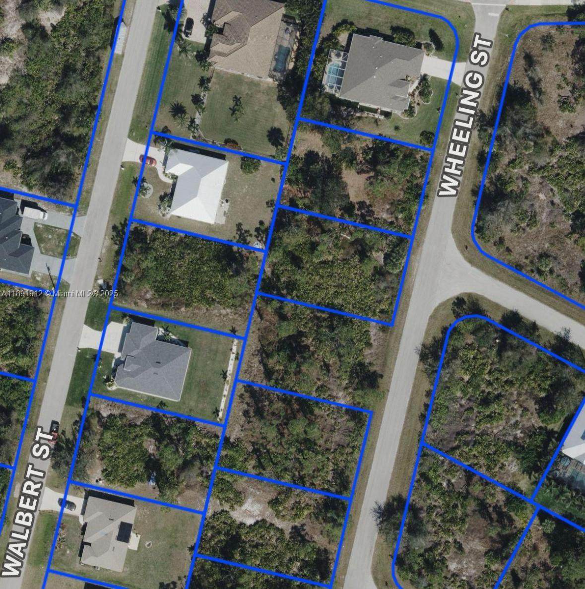8177 Wheeling St Port Charlotte - Photo 1