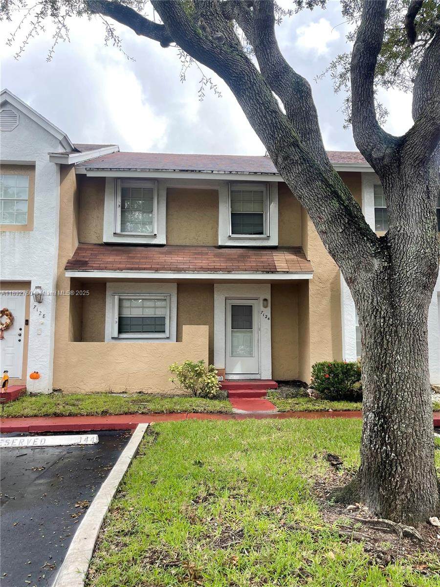 7124 Woodmont Ave - Photo 1