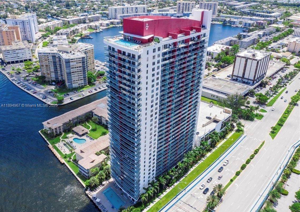 2602 Hallandale Beach Blvd - Photo 1