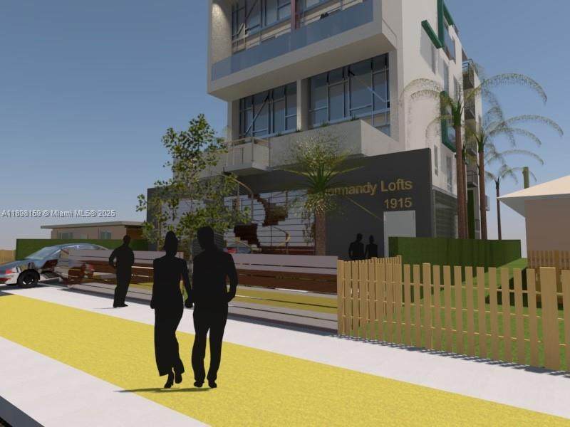 1915 Normandy Dr - Photo 1