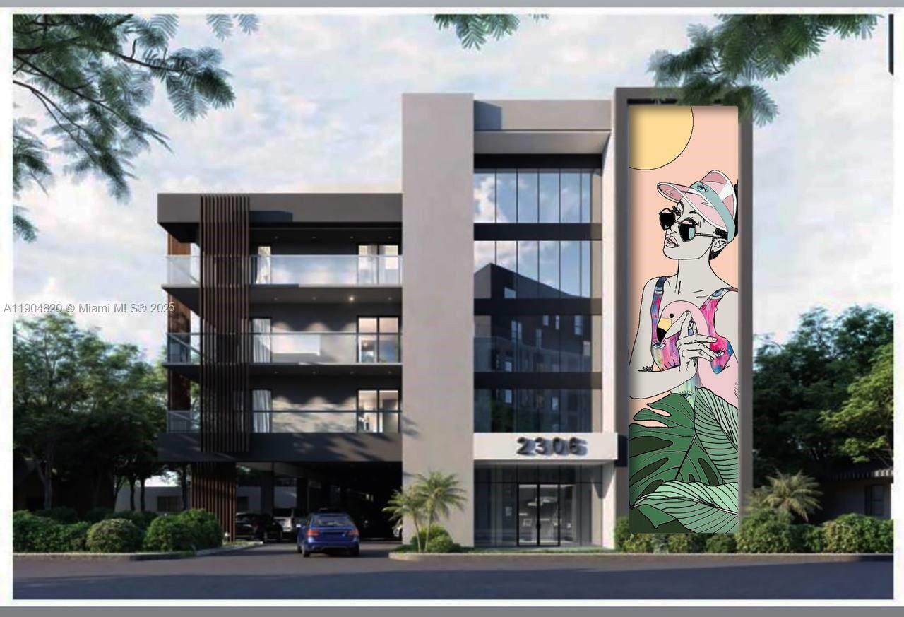 2306 Van Buren St - Photo 1