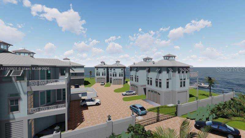 2424-2426 Bay Drive - Photo 1