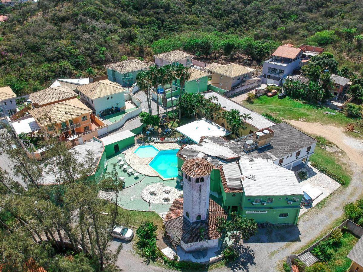 OGIVA Cabo Frio Rio De Janeiro - Photo 1