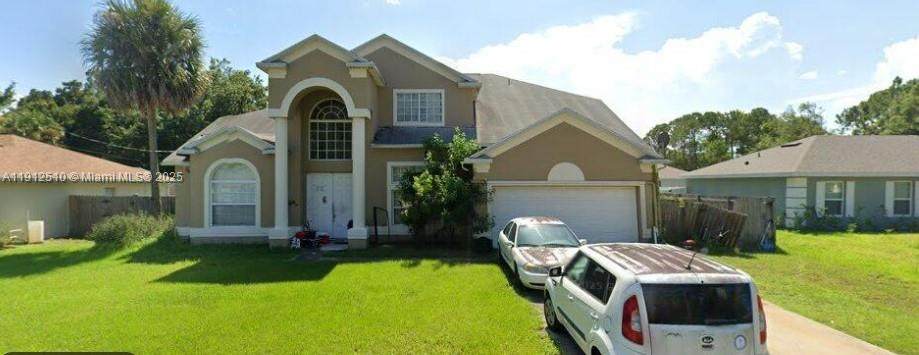 22 Pillory - Photo 1