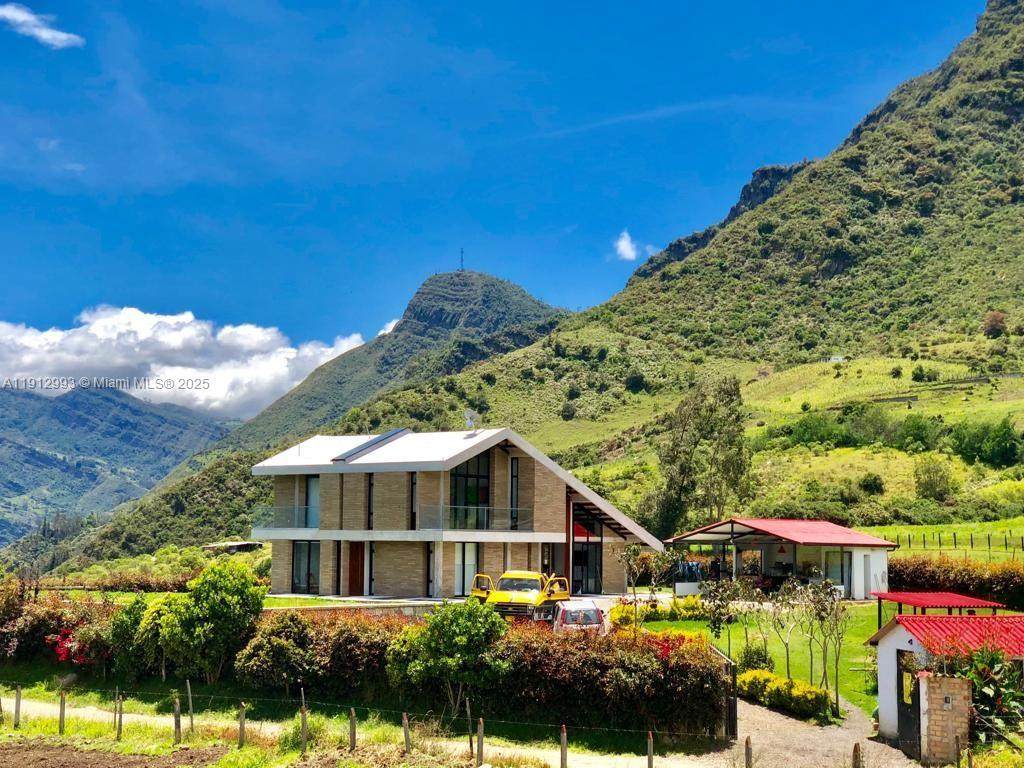 4.2 KILOMETRO Vereda Bobadillas - Photo 1