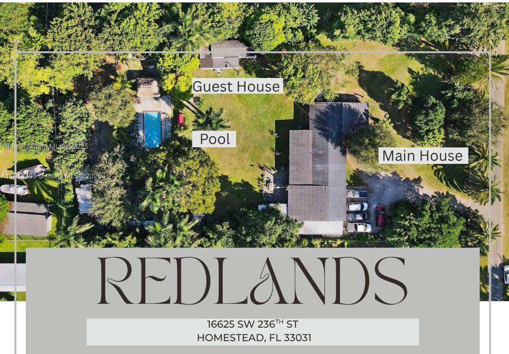 16625 236th St - Photo 1