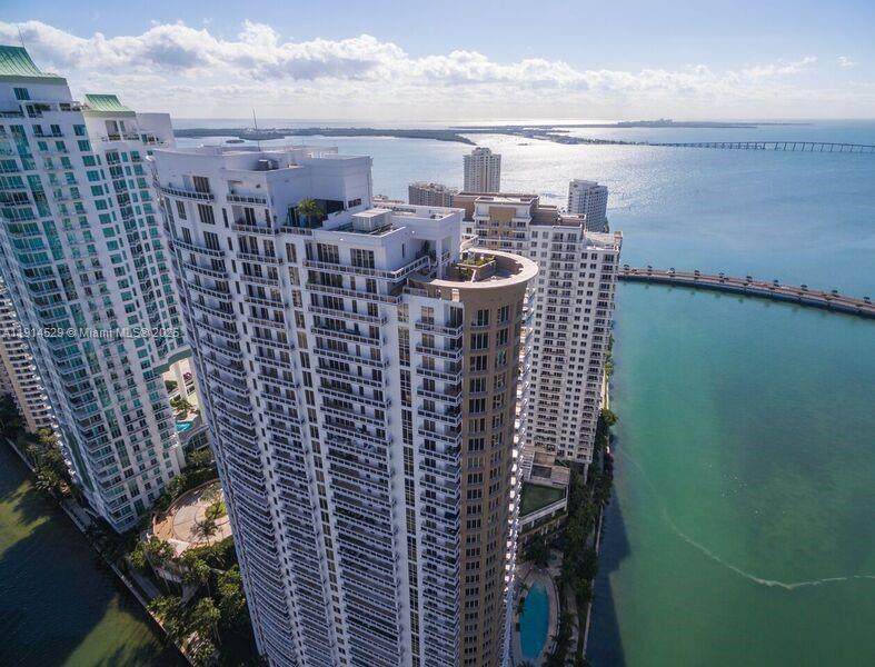 901 Brickell Key Blvd - Photo 1