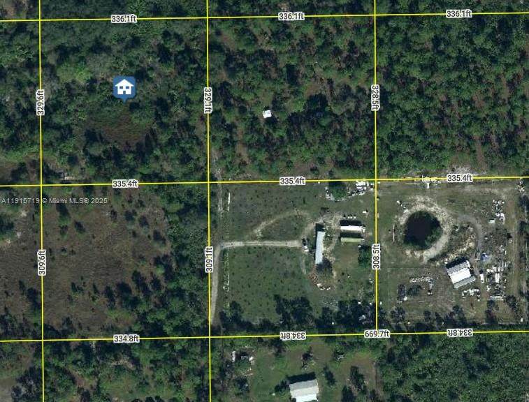 5370 Pioneer 19th St - Photo 1