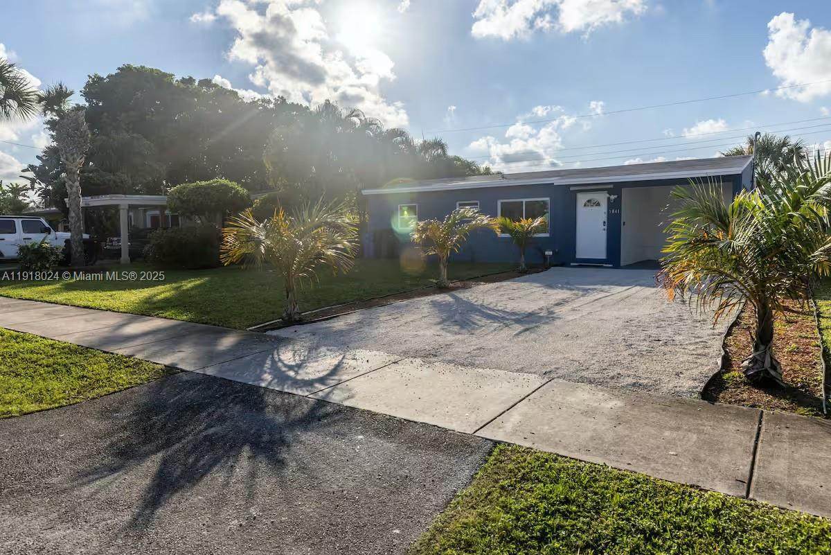 5841 3rd Ave - Photo 1