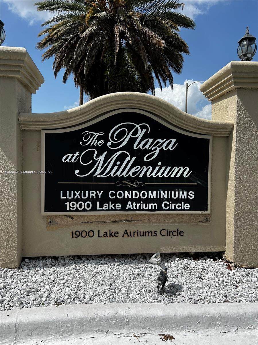 1948 Lake Atriums Circle - Photo 1