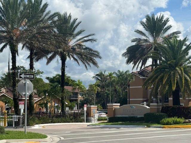 8801 Wiles Rd - Photo 1