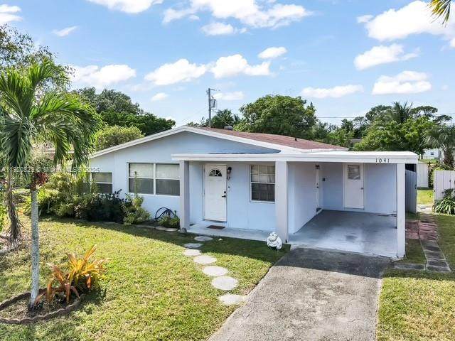 1041 24th Ter - Photo 1