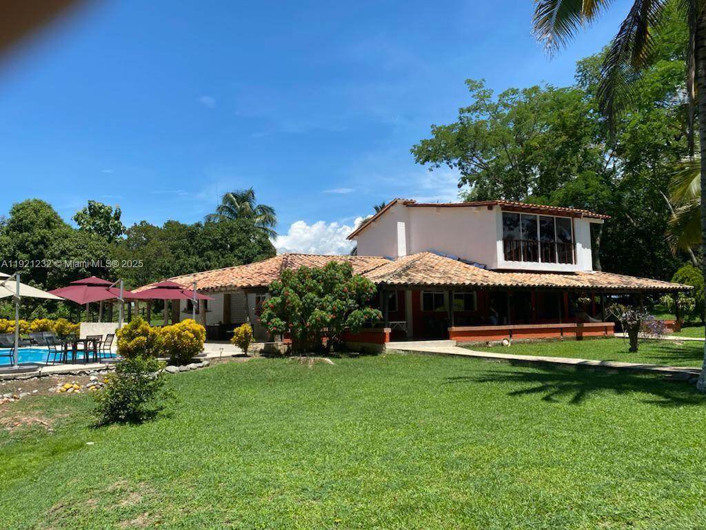 Finca La Melissa Parcelacion La Chorquina - Photo 1