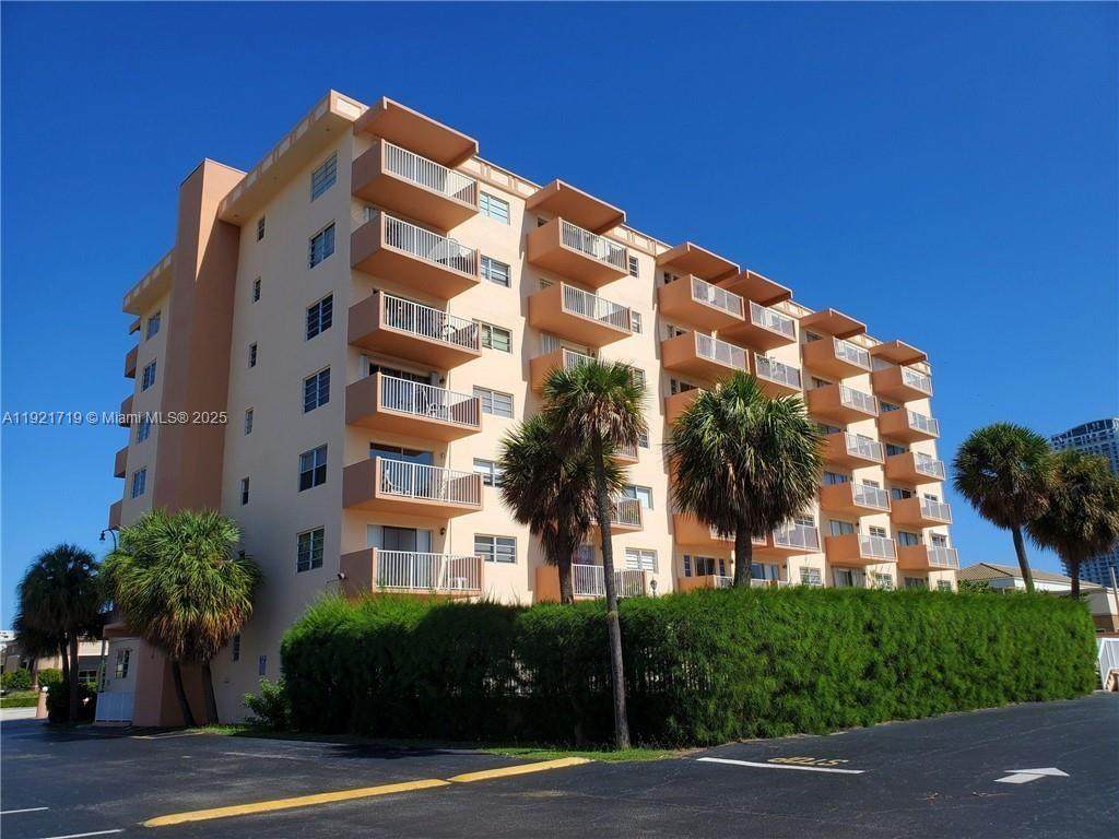 2200 Hallandale Beach Blvd - Photo 1