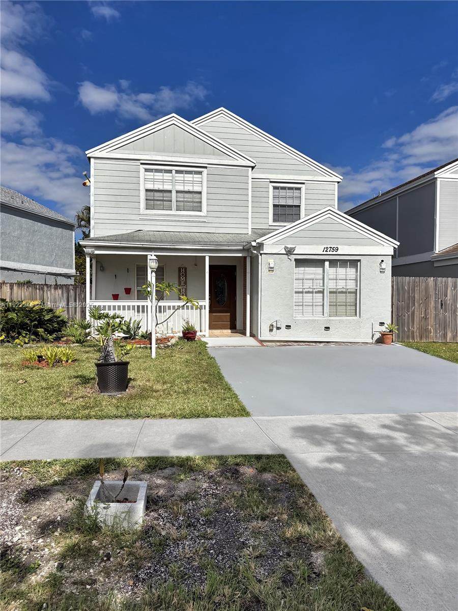 12759 146th Ter - Photo 1