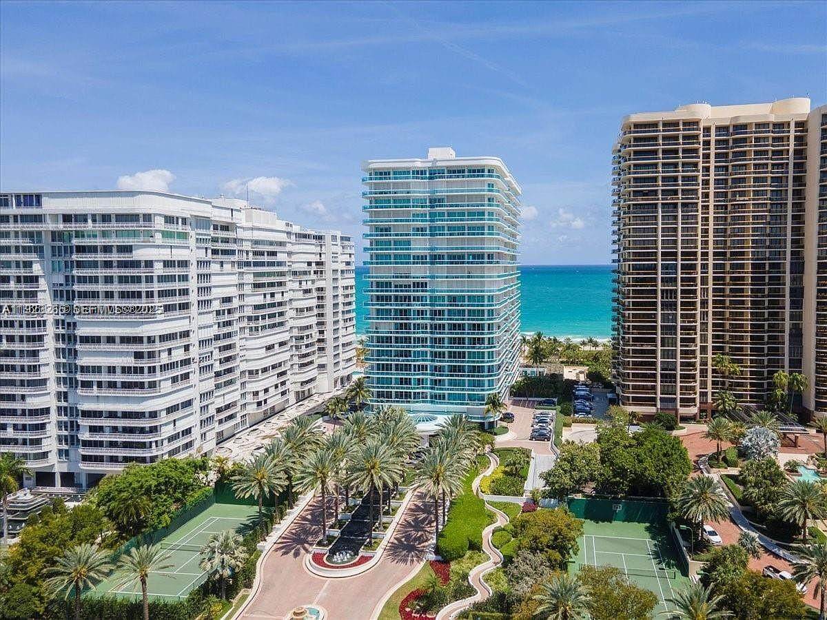 10101 Collins Ave - Photo 1