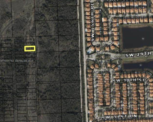 SW 28th St / Sw 157th Ave - Photo 1