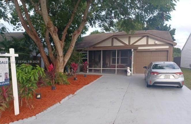 22882 Markham Way - Photo 1