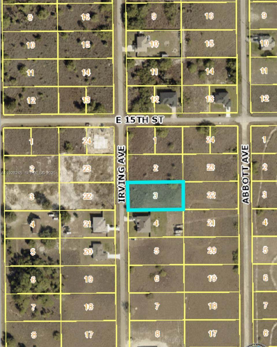 1418 Irving Ave - Photo 1