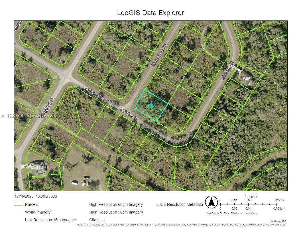 1916 Mary Lee St - Photo 1