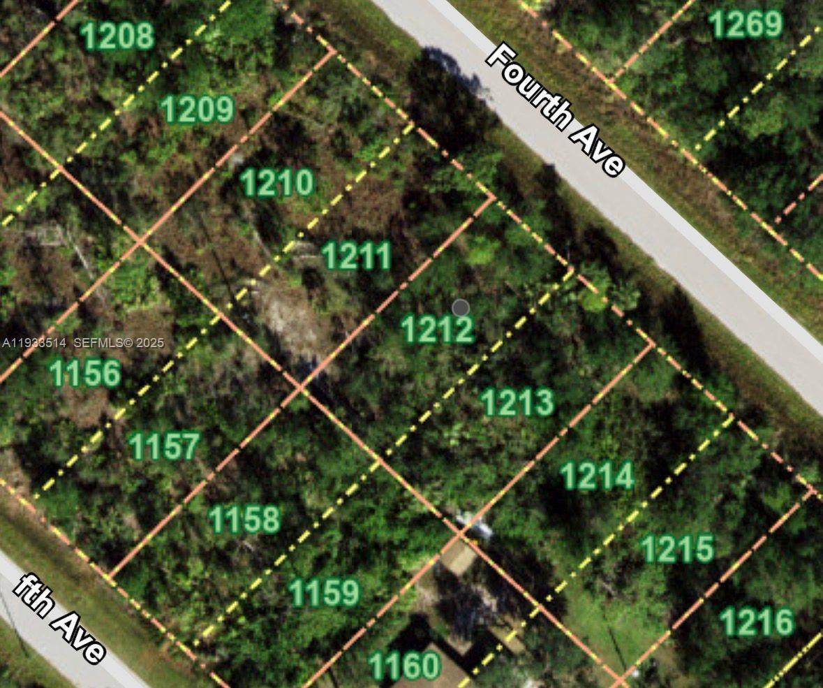 11467 4th Ave Punta Gorda - Photo 1