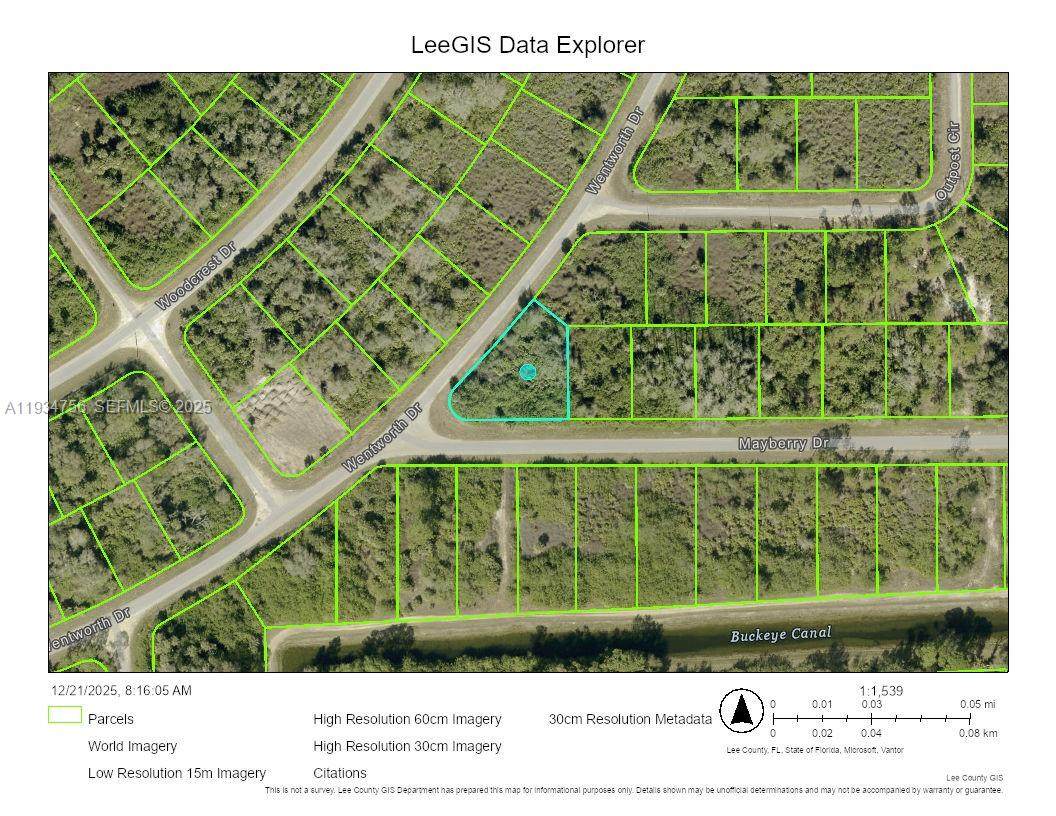 1801 Mayberry Dr - Photo 1