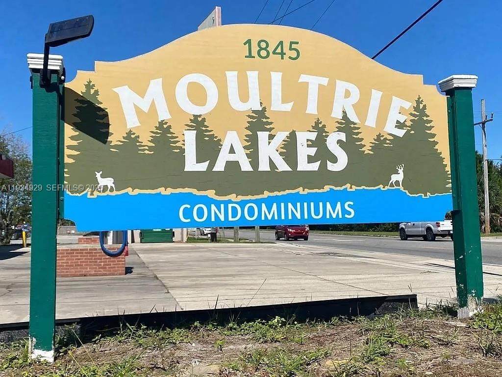 1845 Old Moultrie - Photo 1