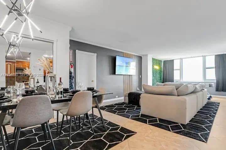 4040 Galt Ocean Dr - Photo 1