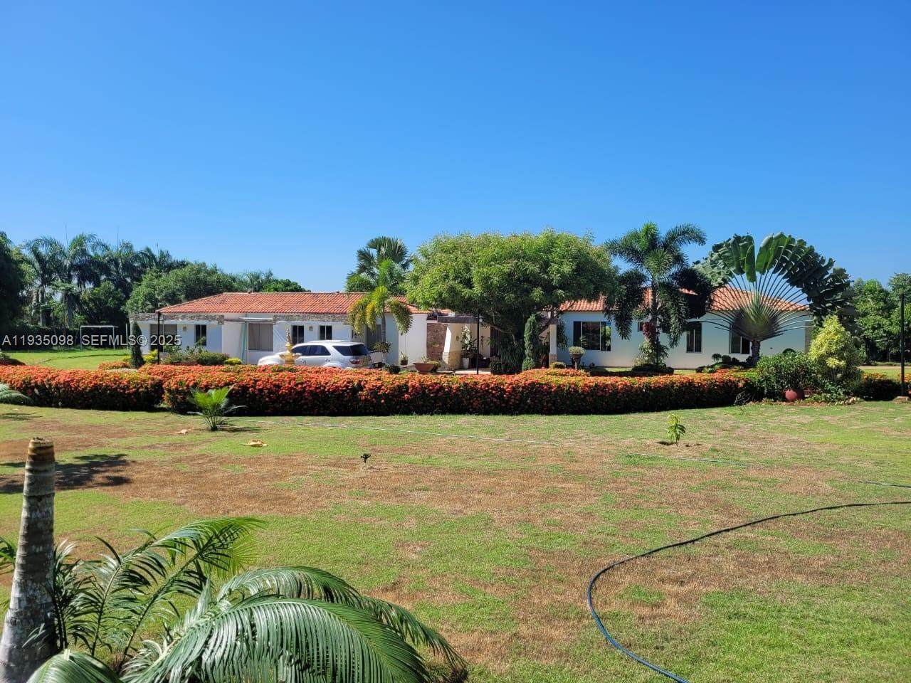 SECTOR AGUAS VIVAS Troncal De Occidente Km 13 &ndash; Hacienda Condominio - Photo 1