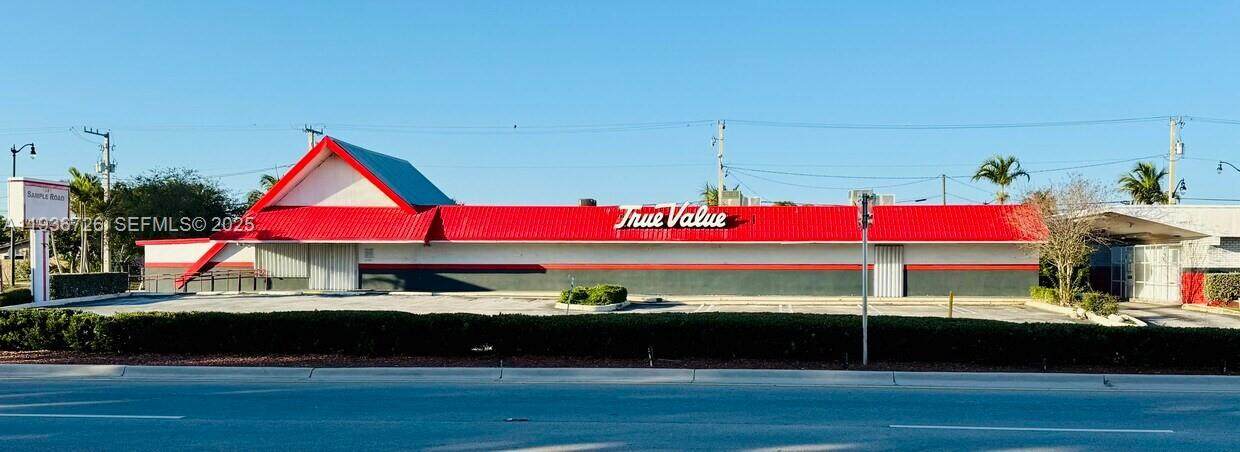 1601 Sample Rd - Photo 1