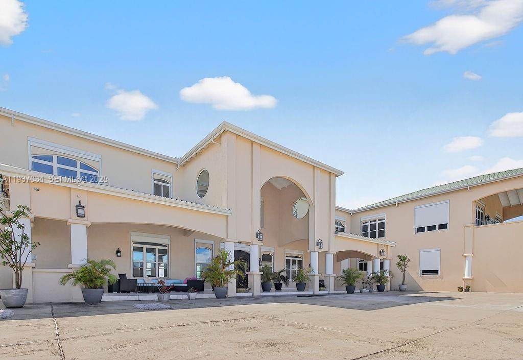 Paradise View Drive Antigua And Barbuda - Photo 1