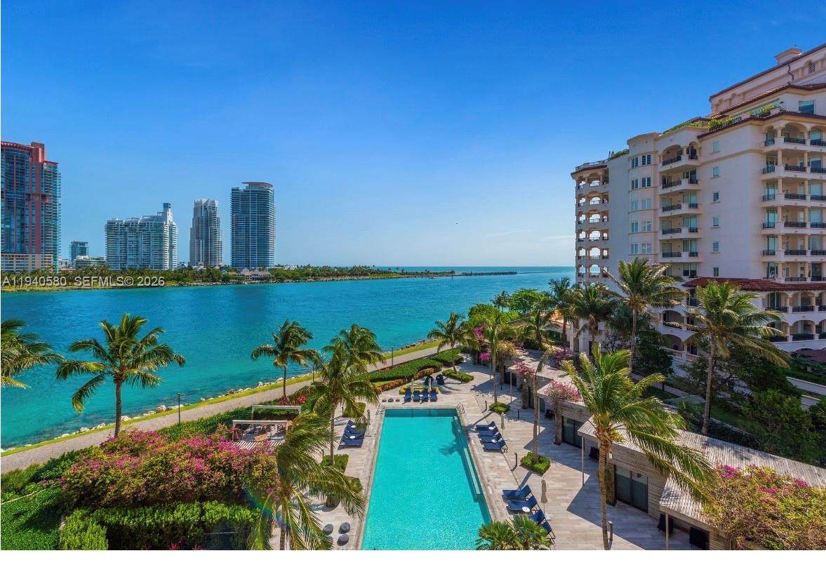 7055 Fisher Island Dr - Photo 1