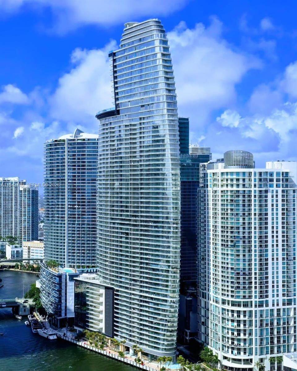 300 Biscayne Blvd Way - Photo 1