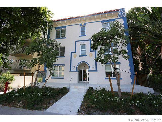 1611 Meridian Ave - Photo 1