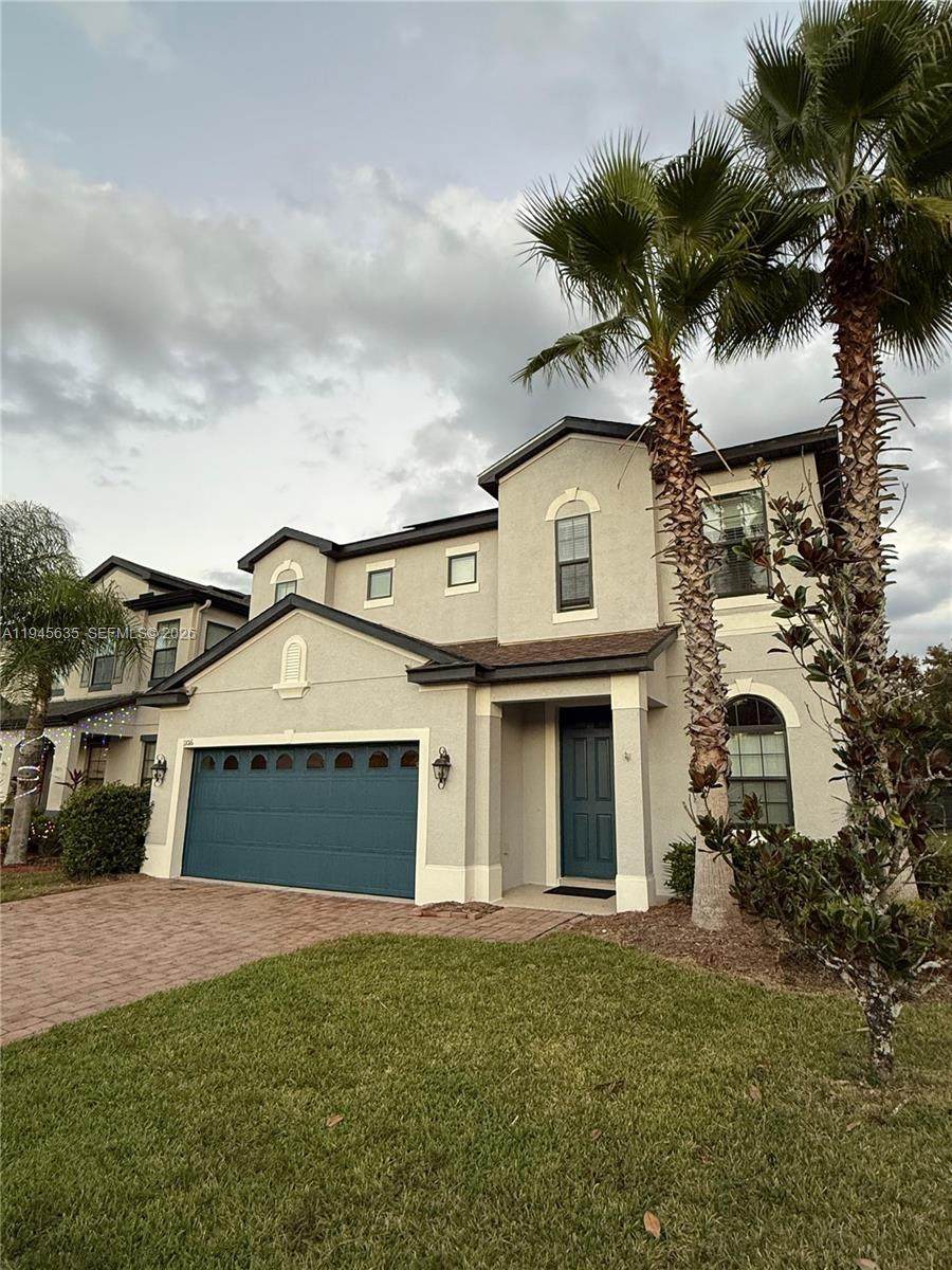 11016 Tahiti isle Ln - Photo 1